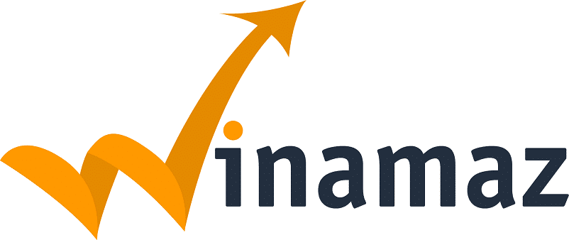 Winamaz logo