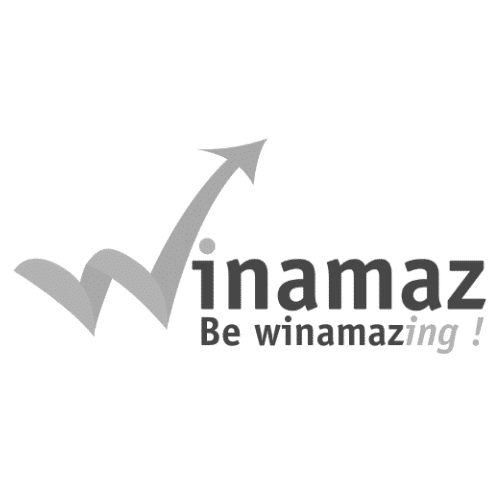 Winamaz logo