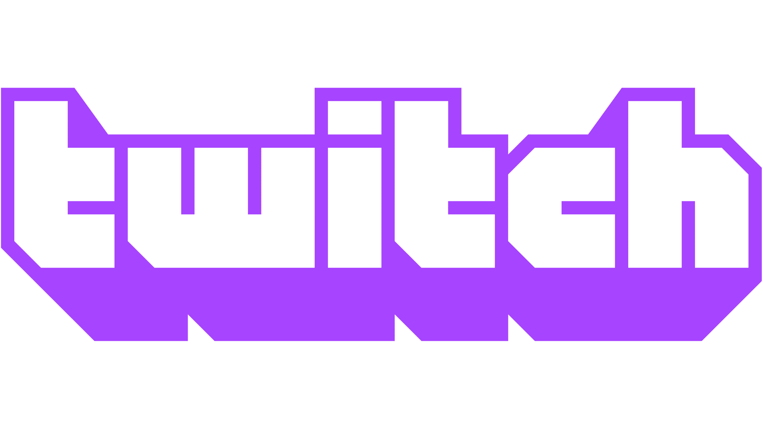 logo Twitch