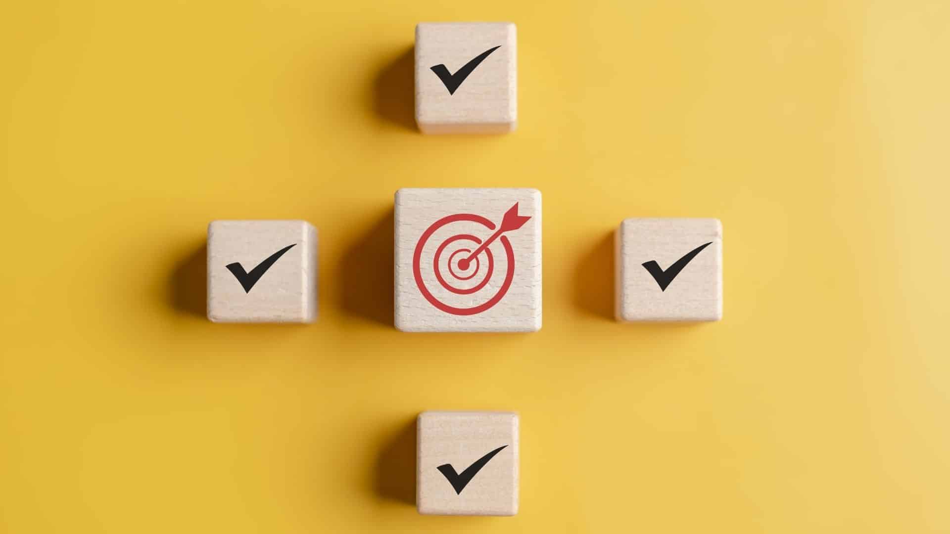 Prospection LinkedIn : trouver sa cible