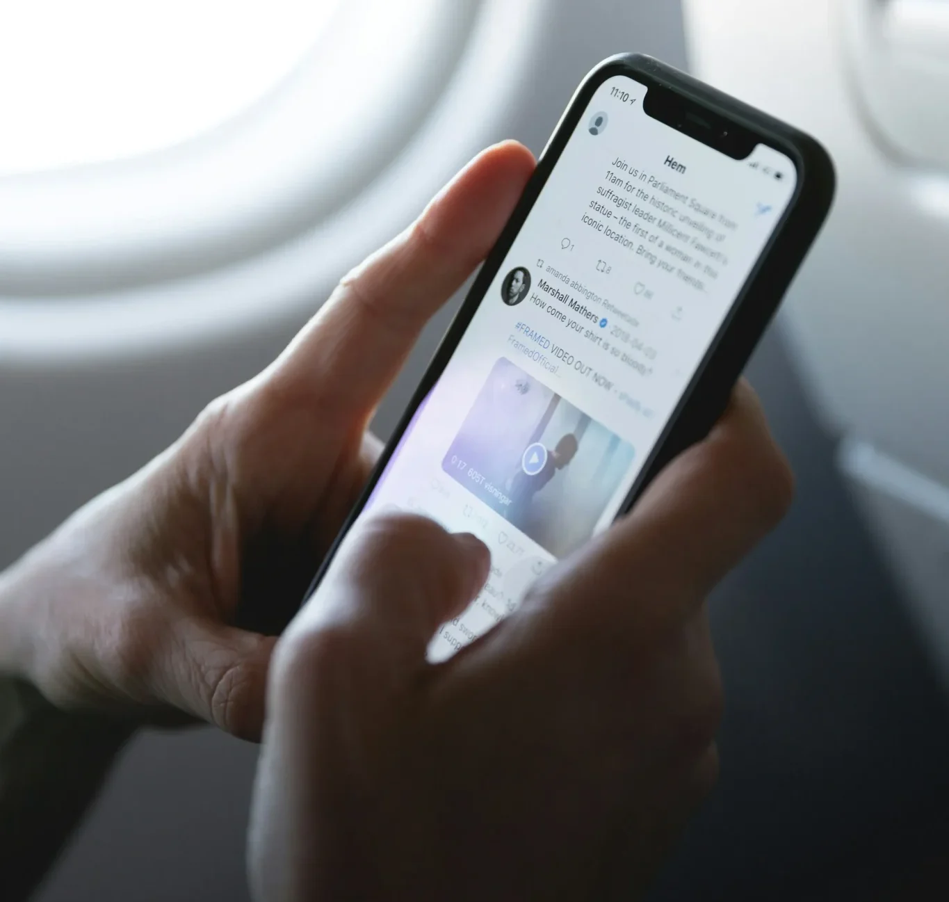 Abonnés X : créer du contenu engageant