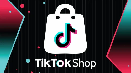 TikTok Shop