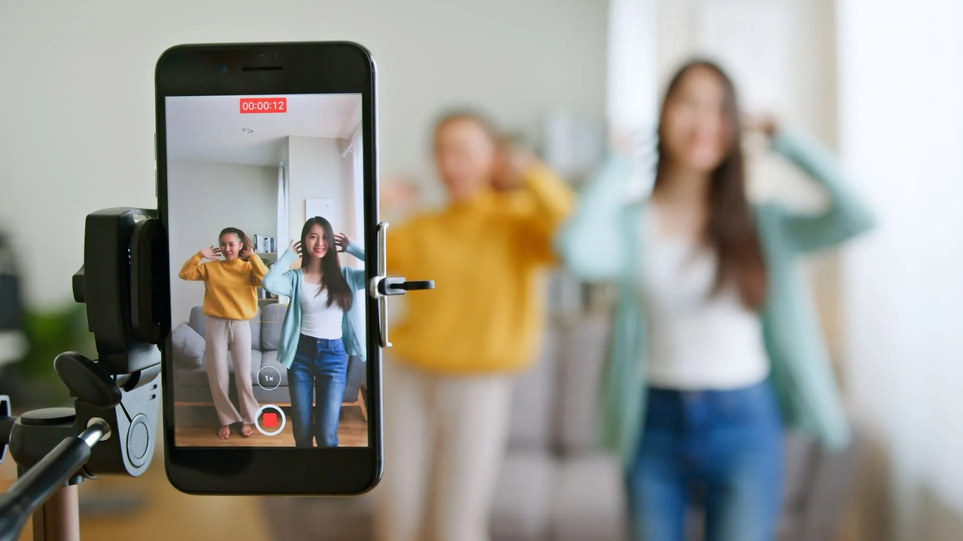 Meilleures apps pour programmer ses vidéos TikTok