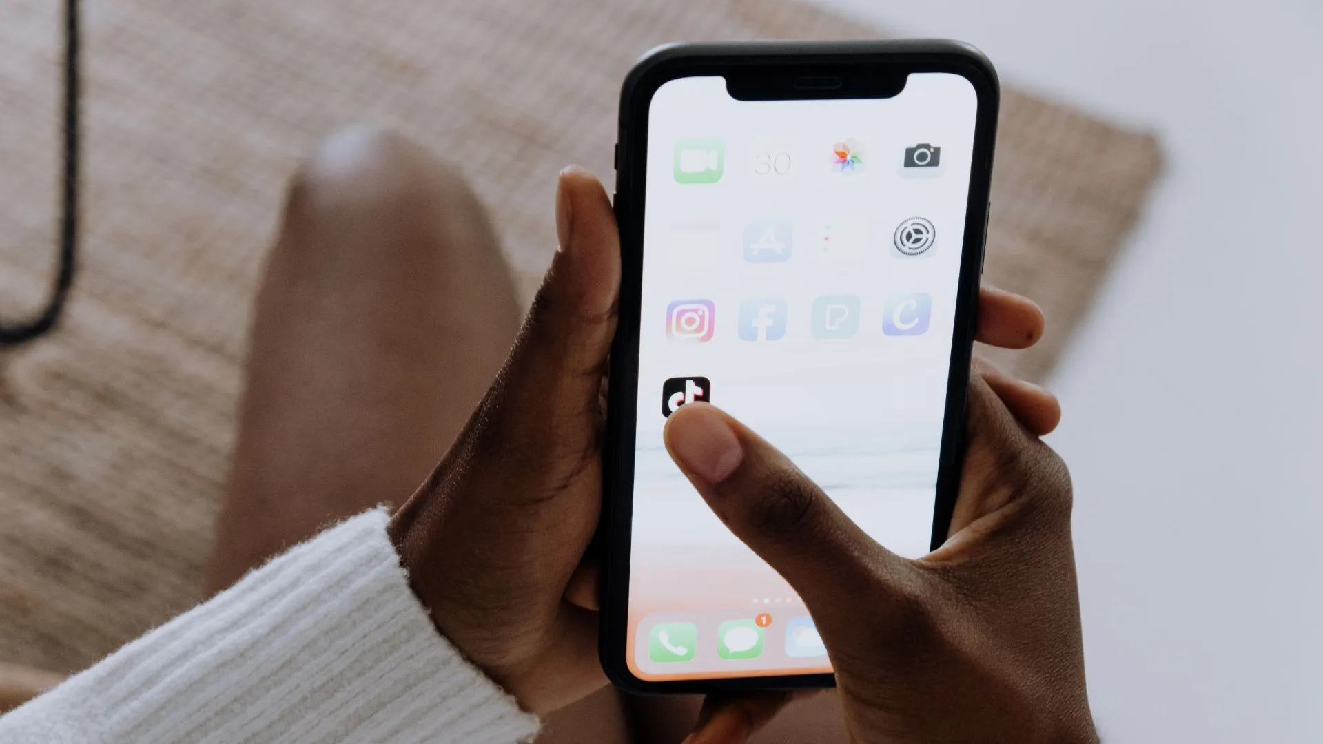 Pourquoi programmer ses vidéos TikTok