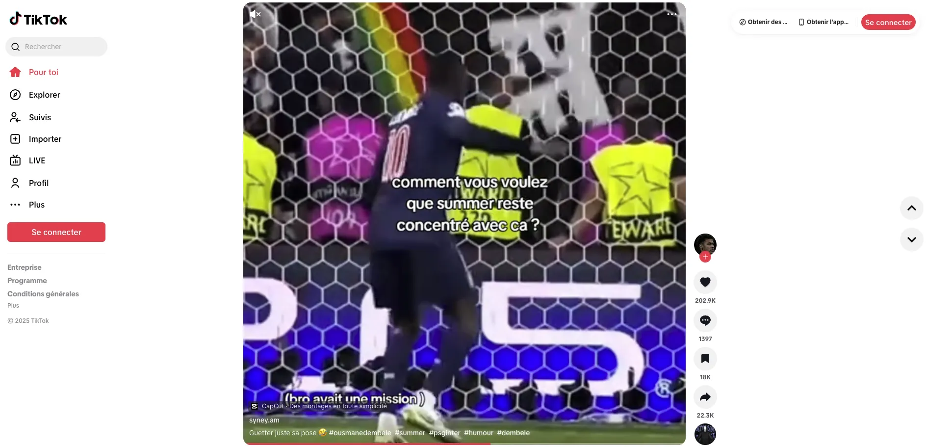 Programmer vidéos TikTok : tutoriel