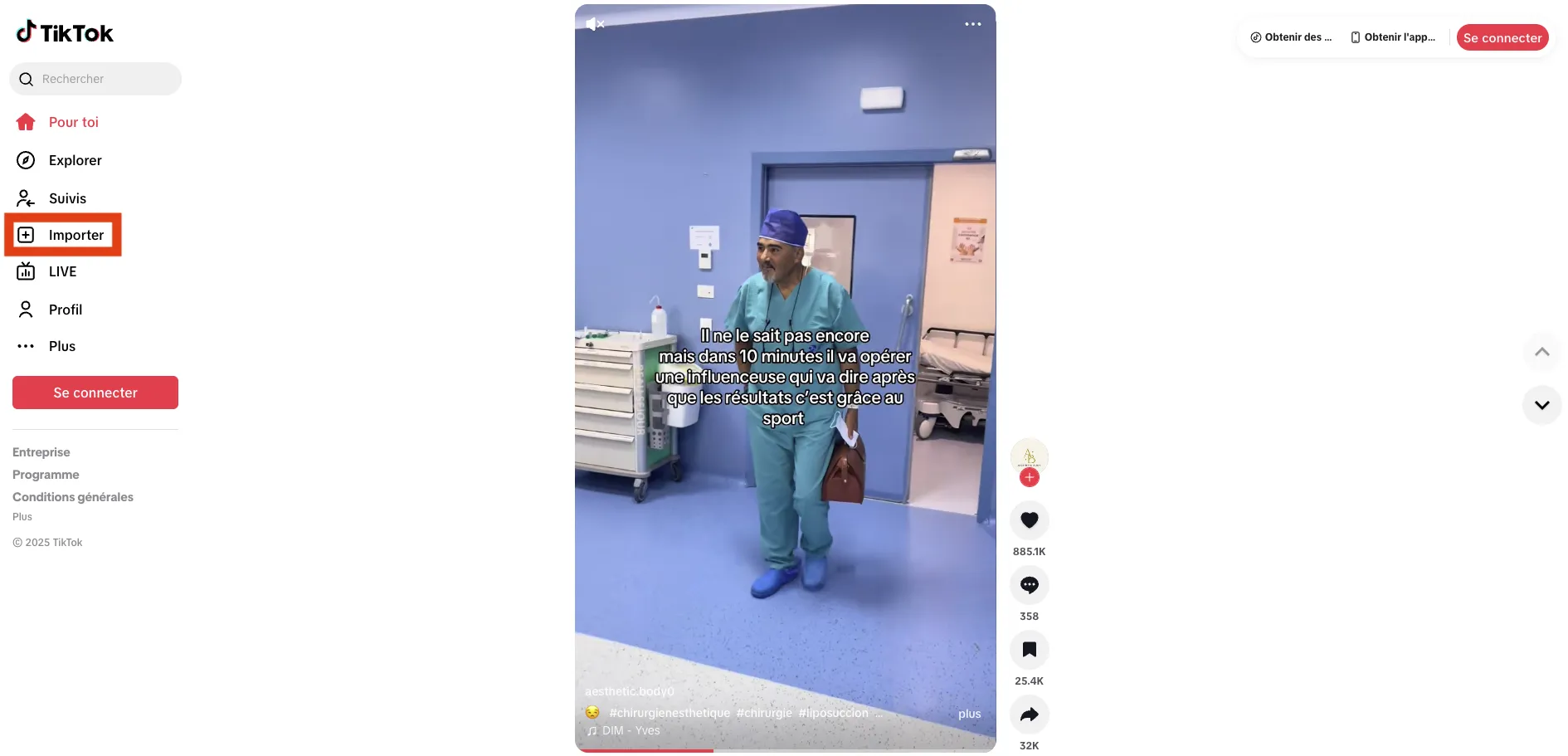Programmer vidéos TikTok : tutoriel