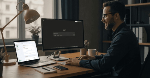 ChatGPT SEO : comment apparaître dans les réponses des IA