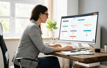 HubSpot Marketing Hub : avis, fonctionnalités et prix (2026) Les 5 erreurs fatales qui tuent tes conversions